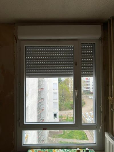 oglasi, Polovni PVC prozori